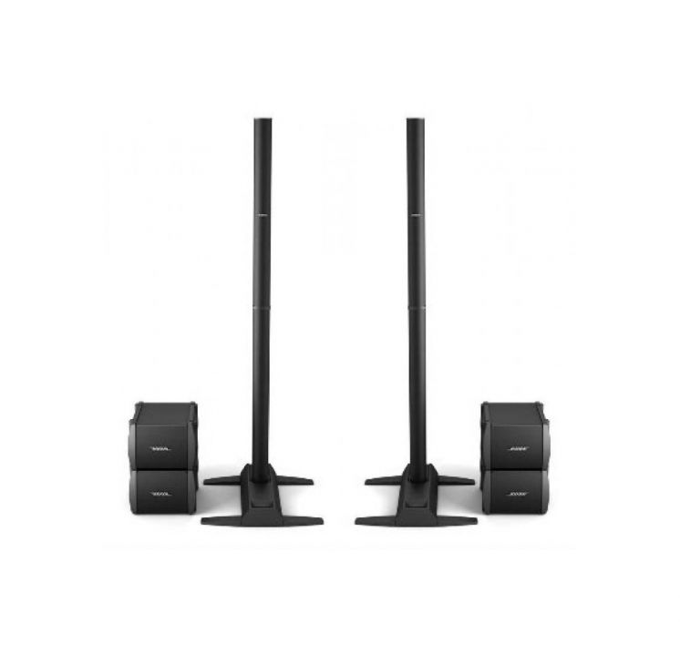 BOSE PA